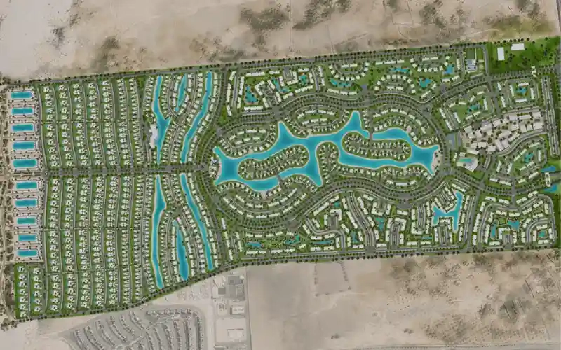 أسعار قرية سولاري